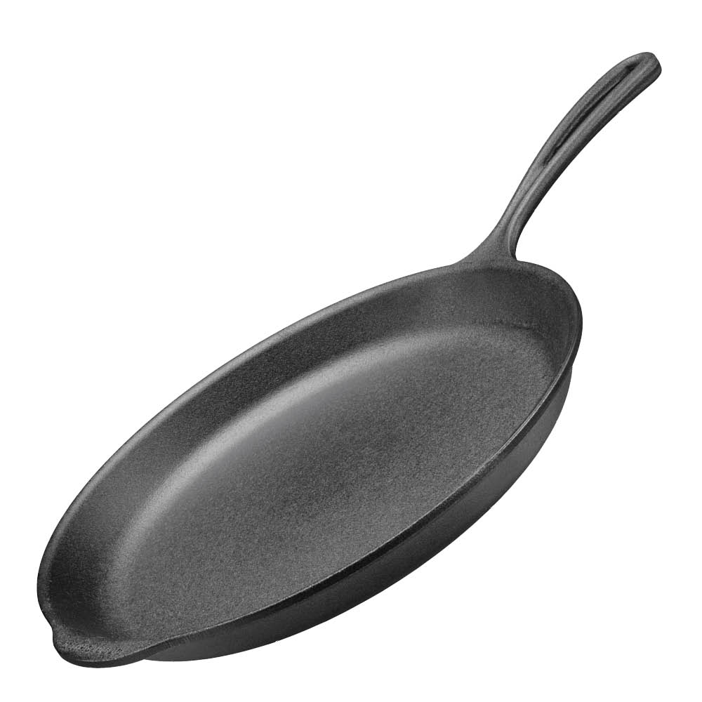 Skeppshult - Original gjutjärnspanna 28 cm