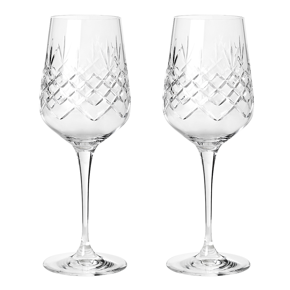 Frederik Bagger - Crispy Madame Vinglas 35 cl 2-pack Klar