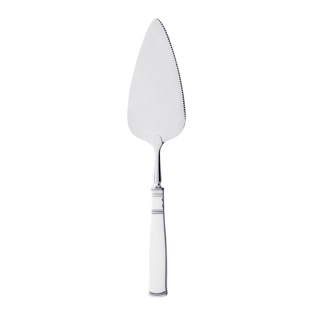 Gense - Rosenholm tårtspade 25,5 cm 830/Stål