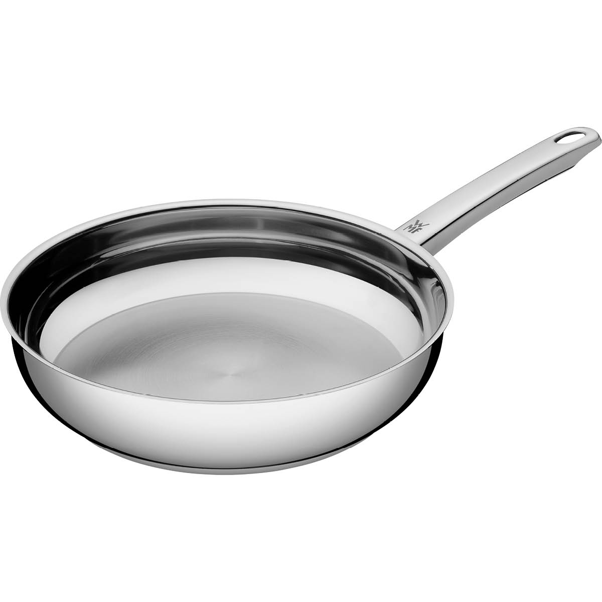WMF - Profi stekpanna 24 cm rostfri