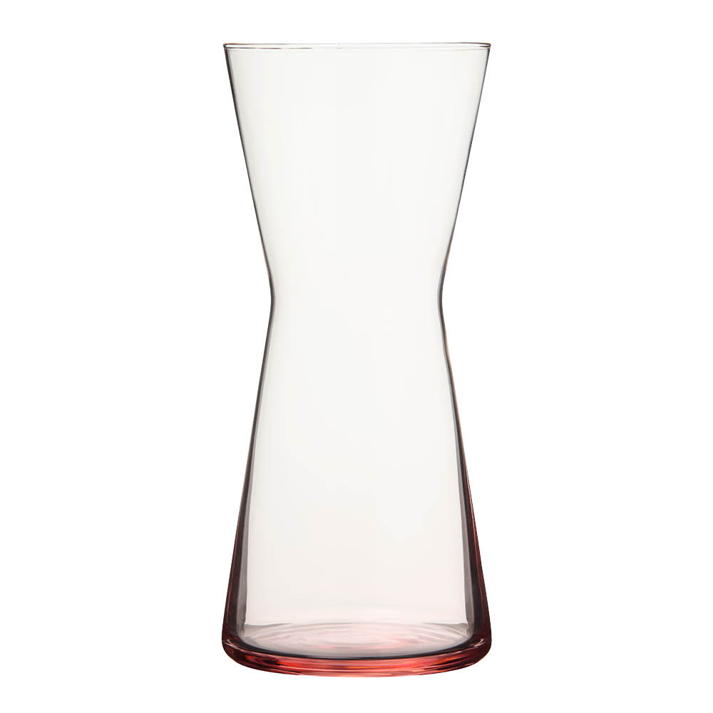 iittala - Kartio vas 22 cm rose