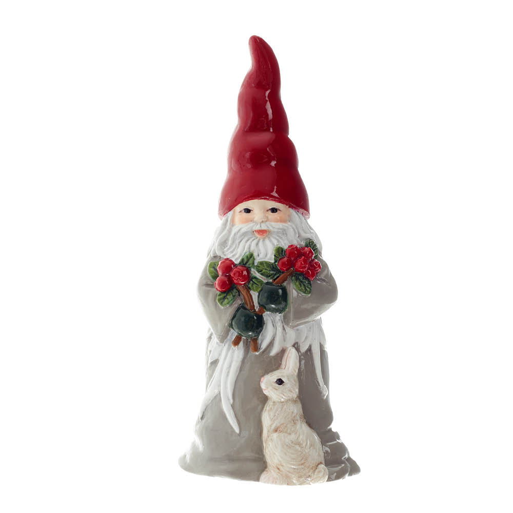 Cult Design - Tomten & Vännerna figur tomte 12 cm