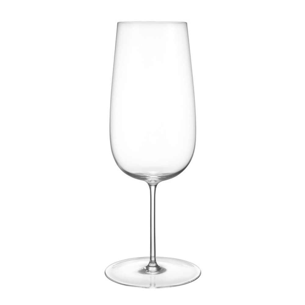 Orrefors - Orrefors x Björn Frantzén handmade edition ölglas 43 cl