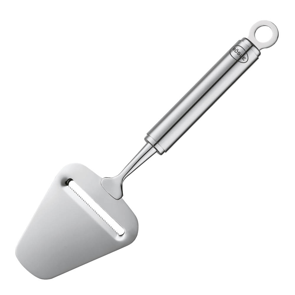 Rösle - Osthyvel tandad 24 cm