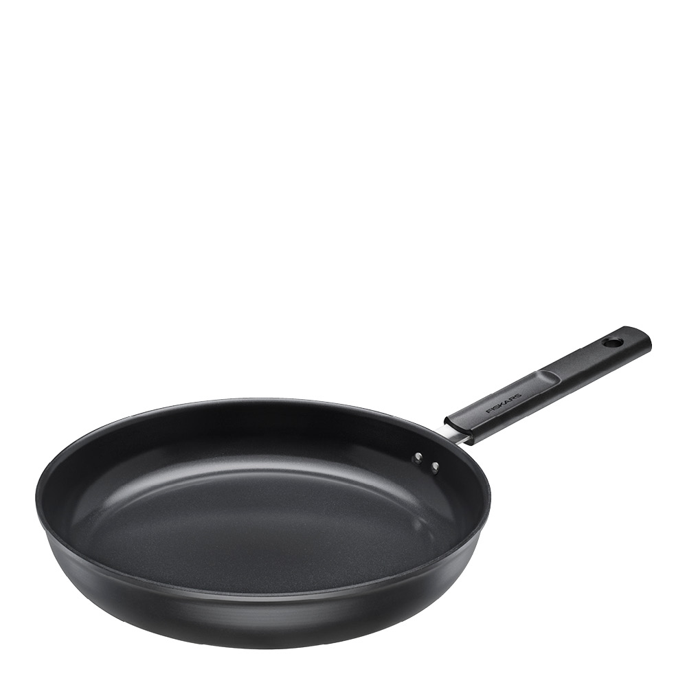 Fiskars - Hard Face stekpanna 30 cm