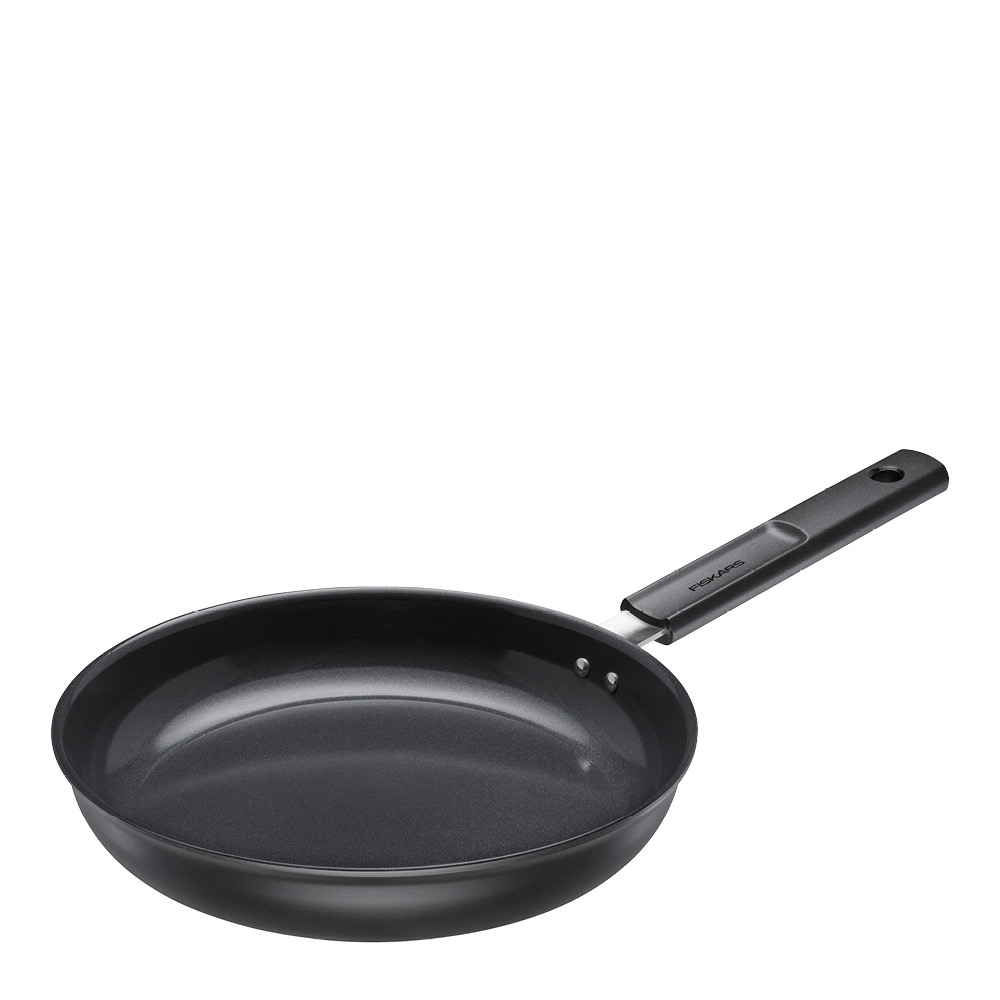 Fiskars - Hard Face stekpanna 26 cm