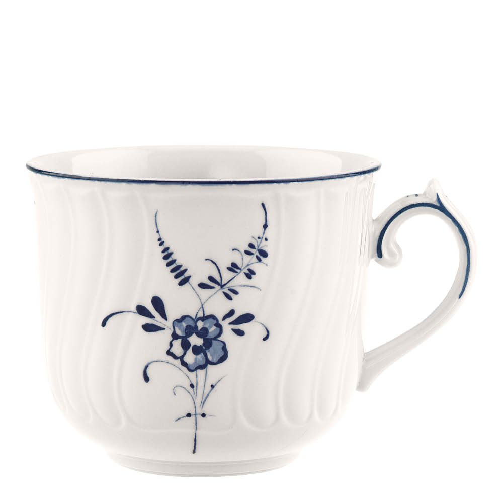 Villeroy & Boch - Old Luxembourg mugg 35 cl