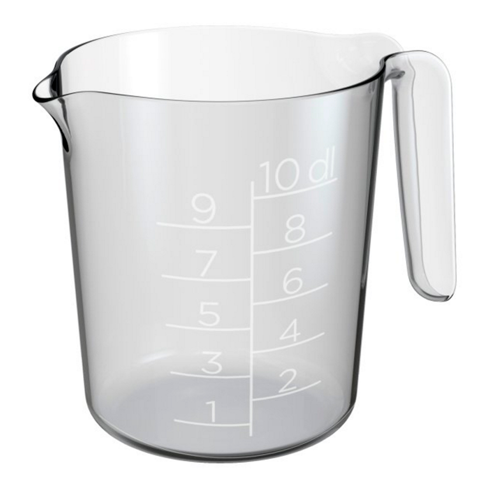 Gastromax - Gastromax Måttkanna 1 L