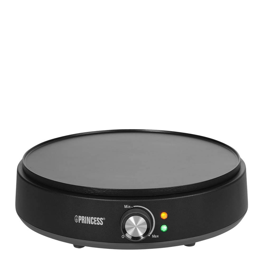 PRINCESS - Crêpe-järn deluxe 492235 30 cm 1200W