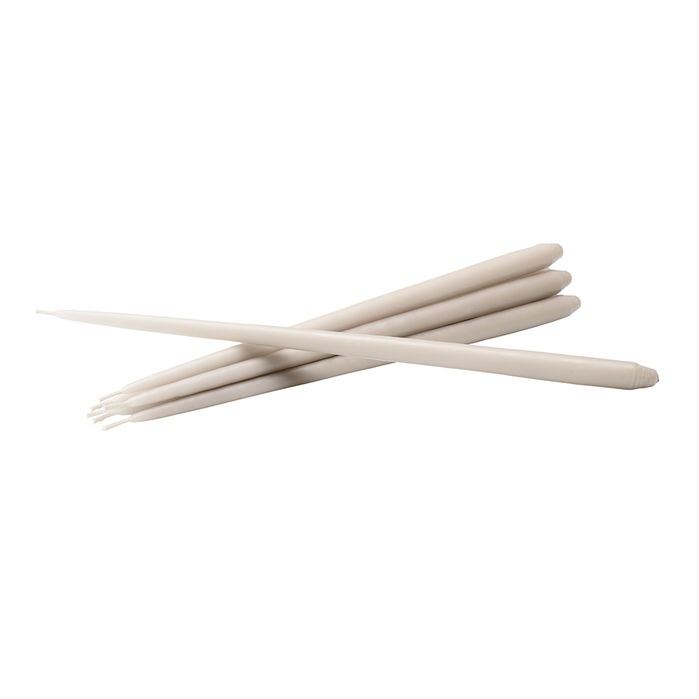 Stoff Nagel - STOFF Nagel kronljus by Ester & Erik 29 cm 6-pack sand