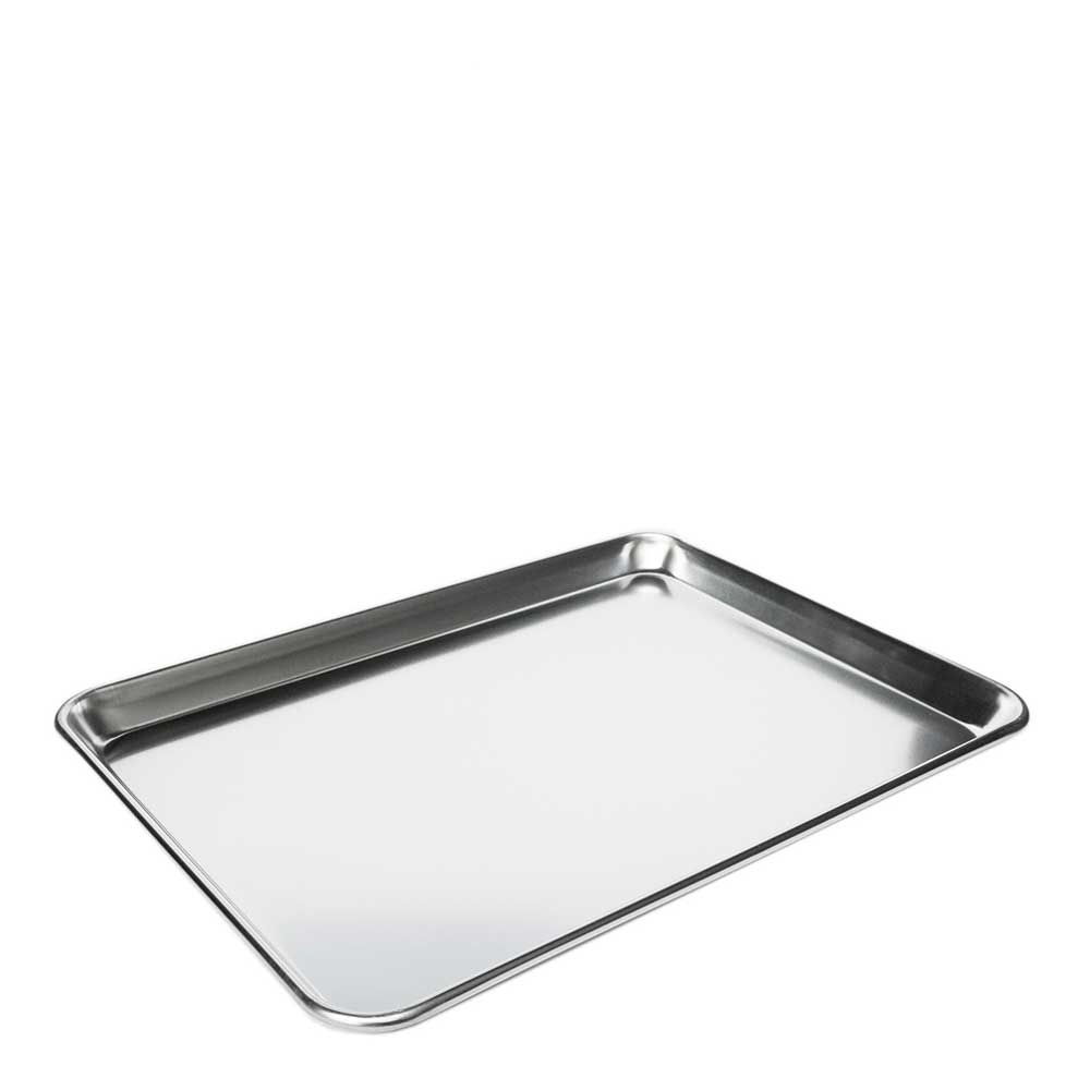Kamado SUMO - BBQ bricka 33x22 cm aluminium