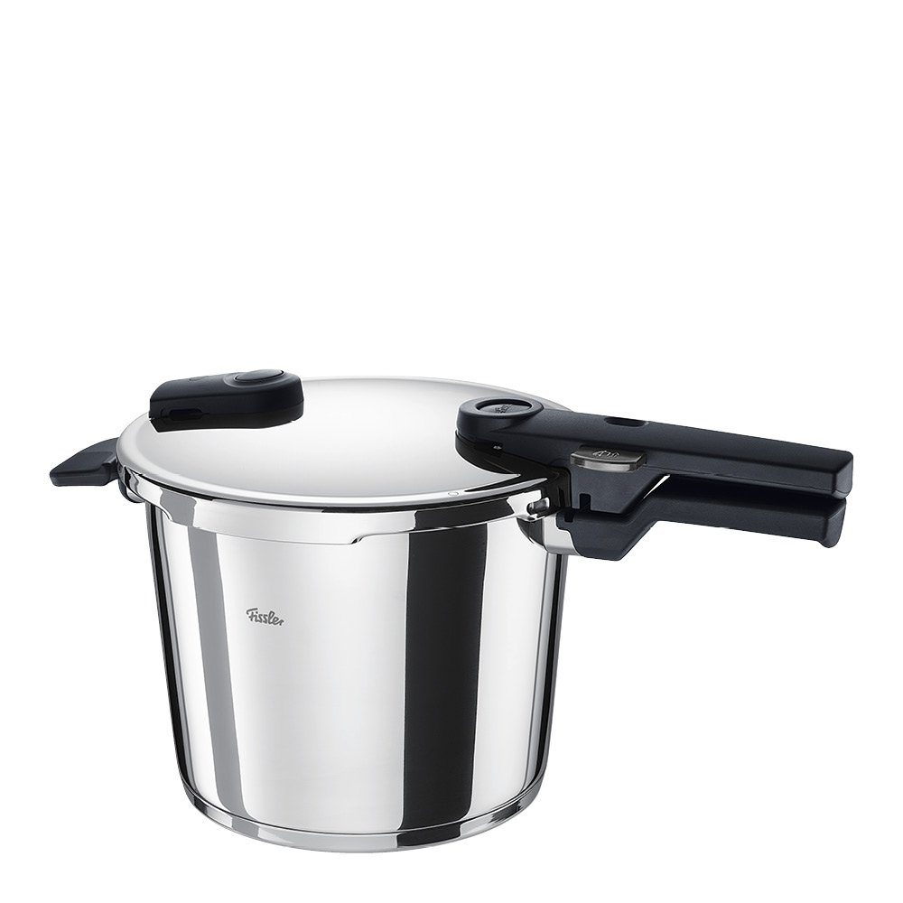 Fissler - Vitaquick tryckkokare 6,0 L 22 cm