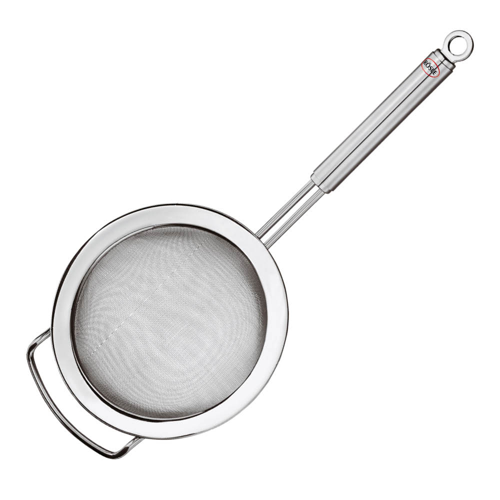 Rösle - Sil finmaskig 1,25 L 42 cm stål