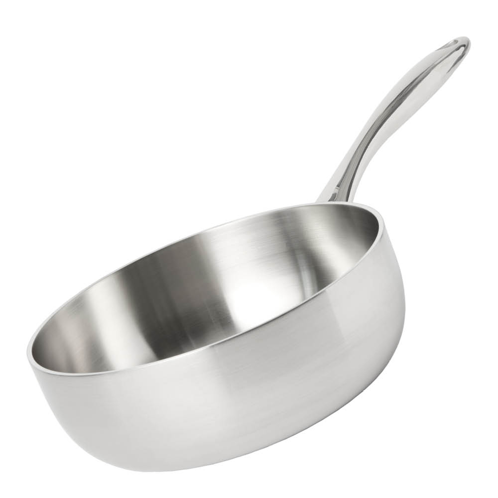 Culimat - Mathias Dahlgren Edition Sauteuse 22 cm rostfri 5-lager