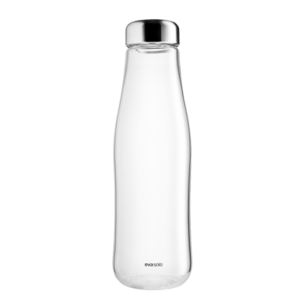 Eva Solo - Glaskaraff med lock 1,3 L Klar