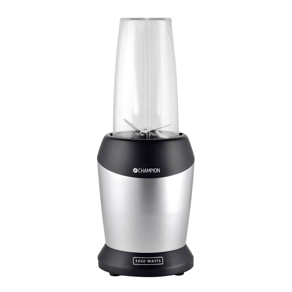 CHAMPION - Nutrition Blender 1000W