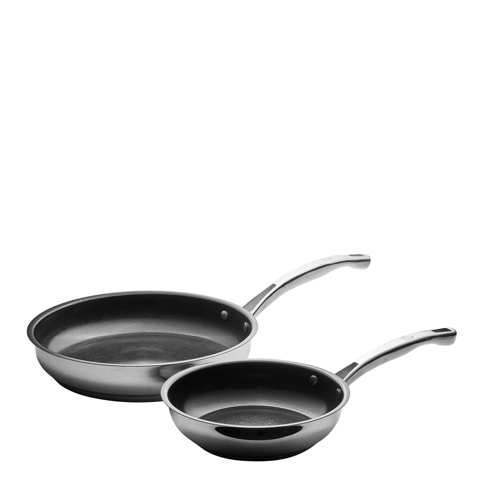 Anders Petter - Classic stekpanna keramisk 2 delar 20+28 cm