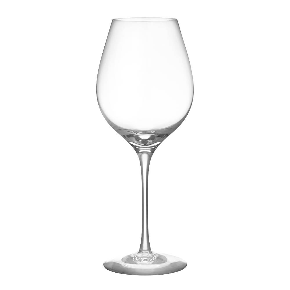 Orrefors - Difference Vinglas Rich 65 cl