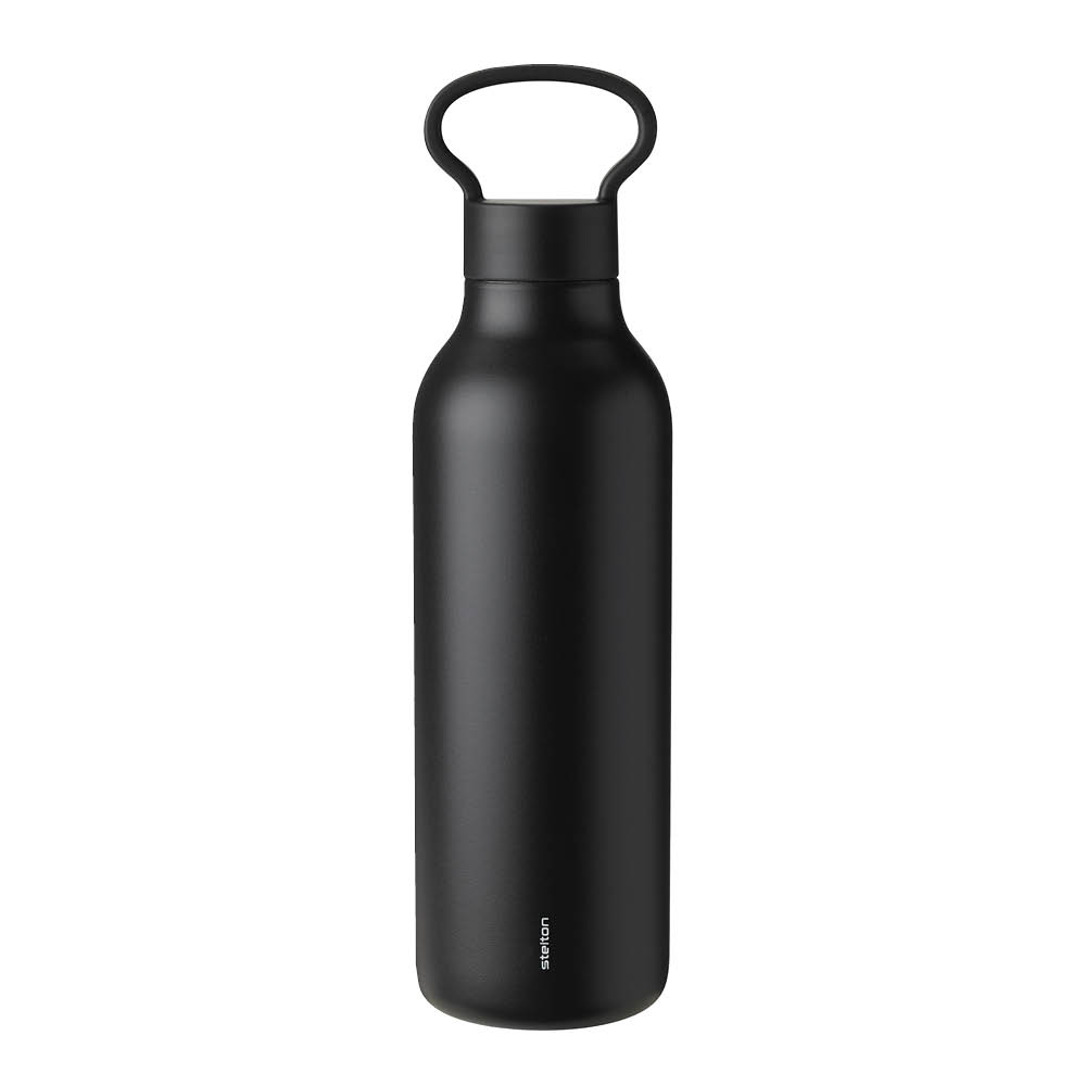 Stelton - Tabi Termosflaska 0,55 L Svart