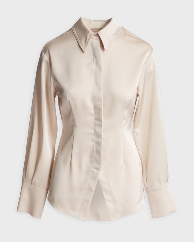 Roan Blouse