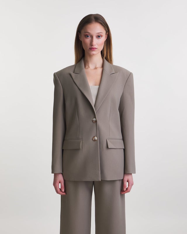 Hazel Blazer
