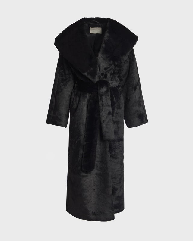 Paris Faux Fur