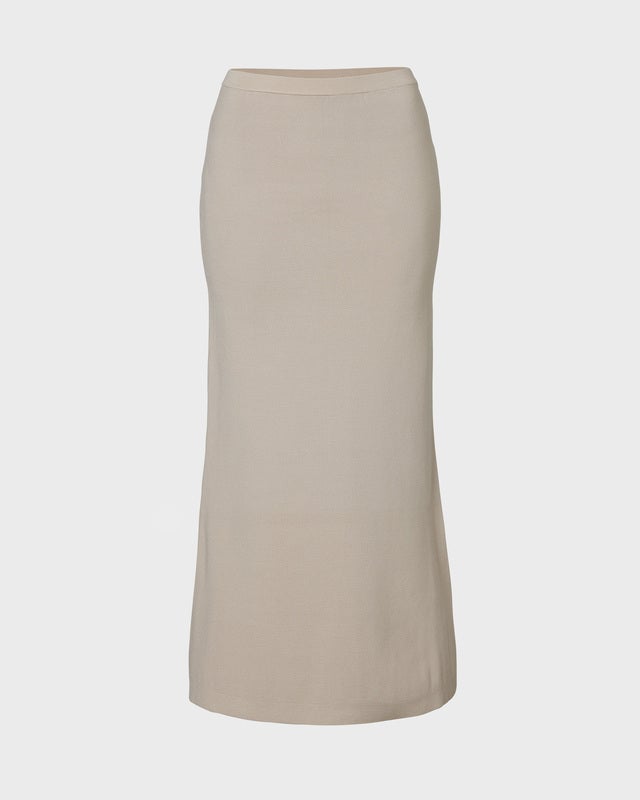 Elle Skirt Milano Knit