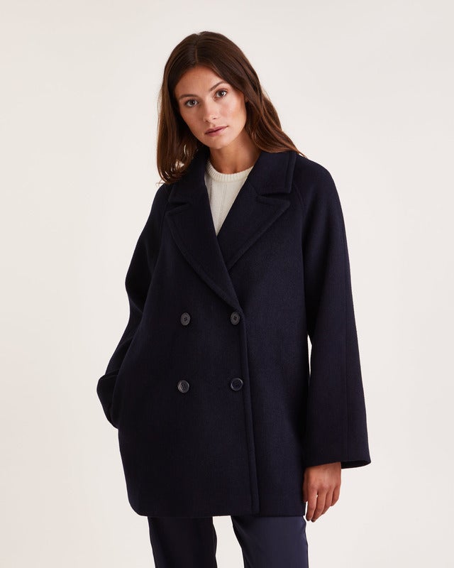 Ruby jacket