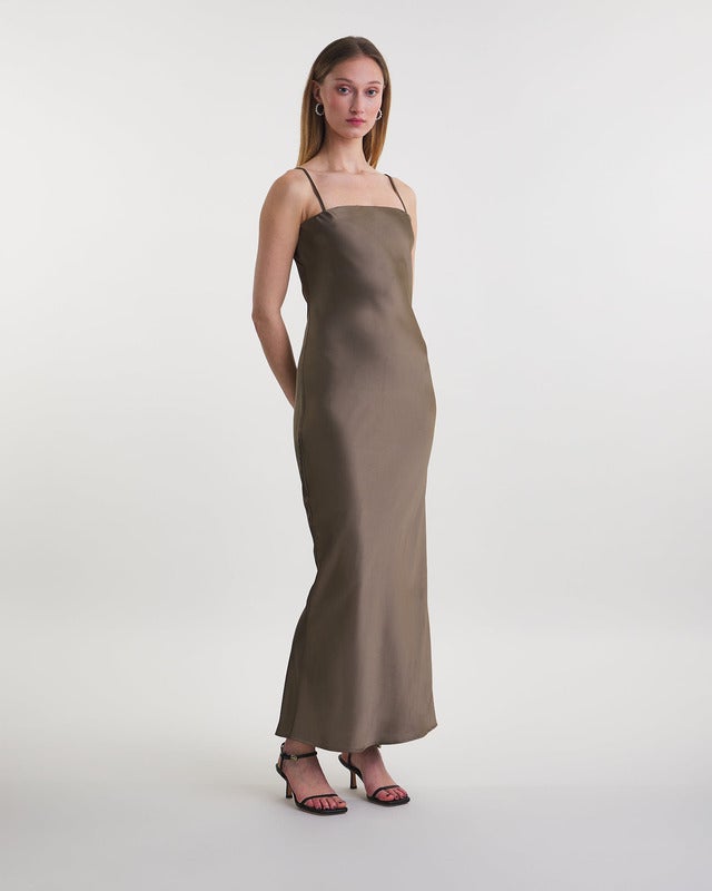 Roxie Dress
