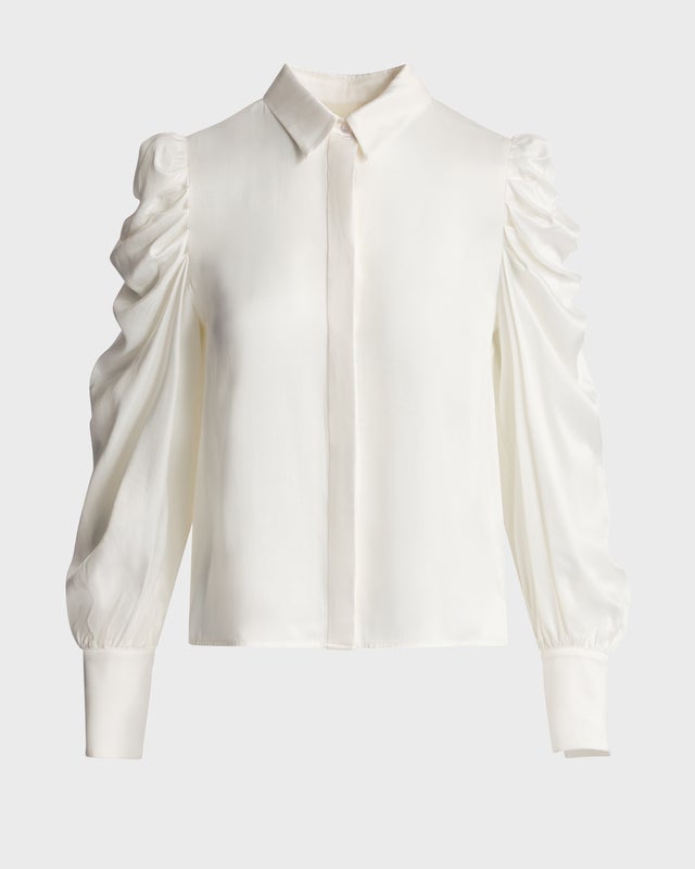 Lyon blouse