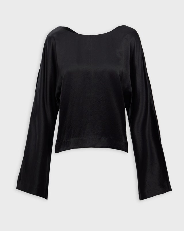Palermo Blouse