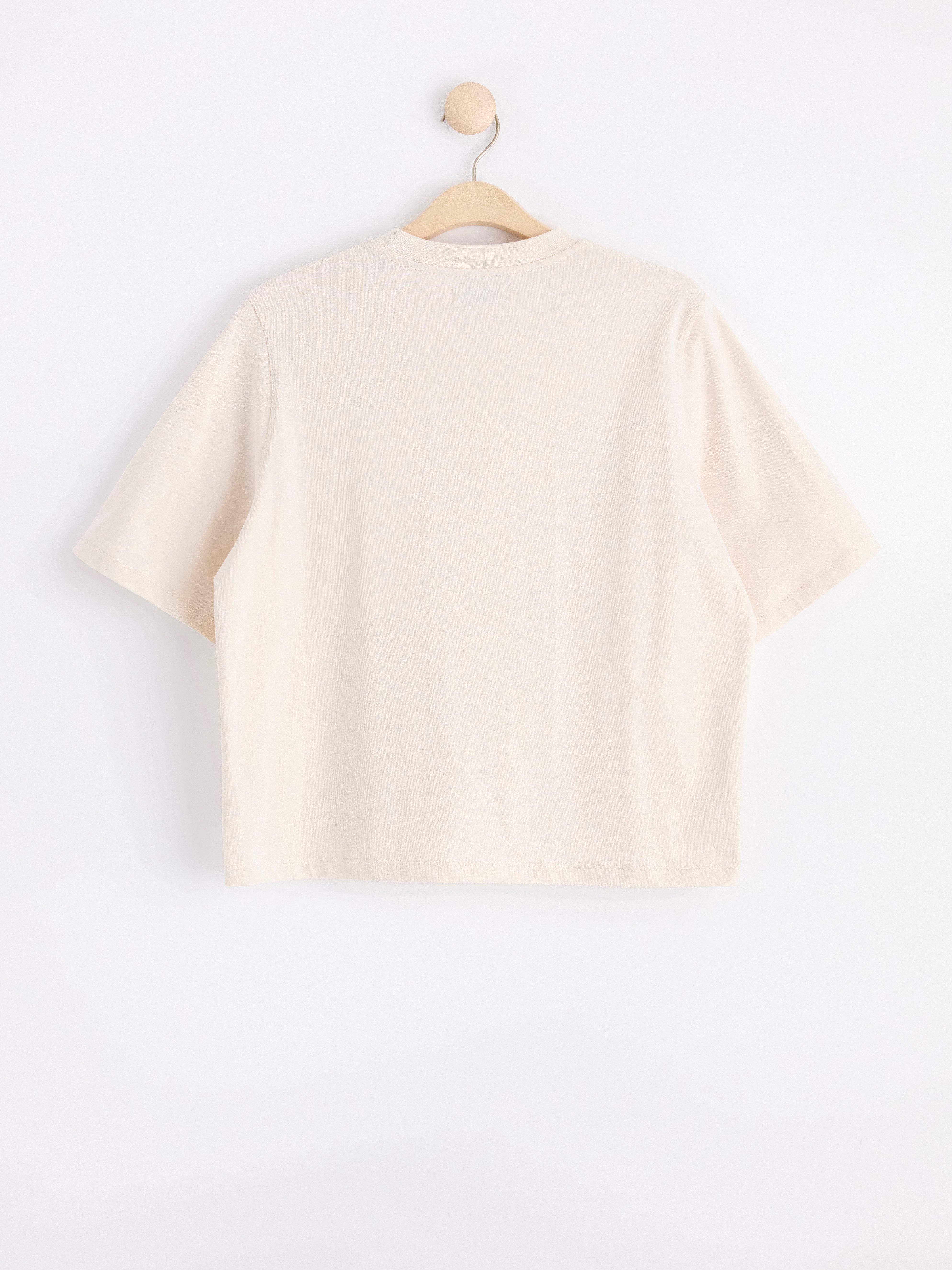 Oversized t-shirt