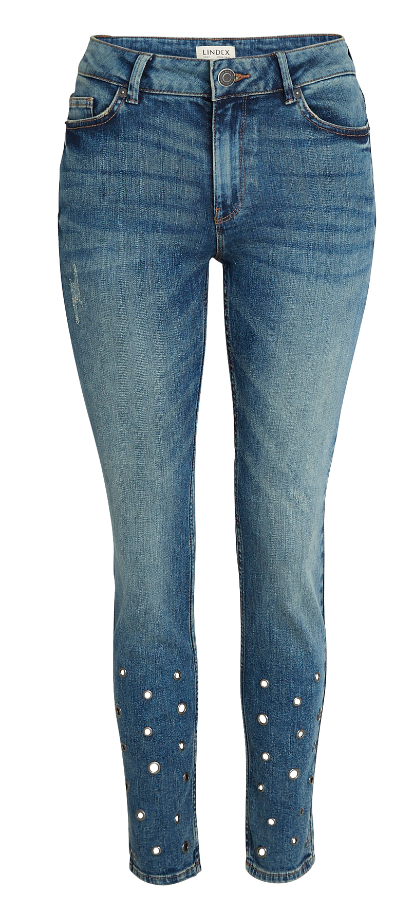 TOVA slim regular jeans