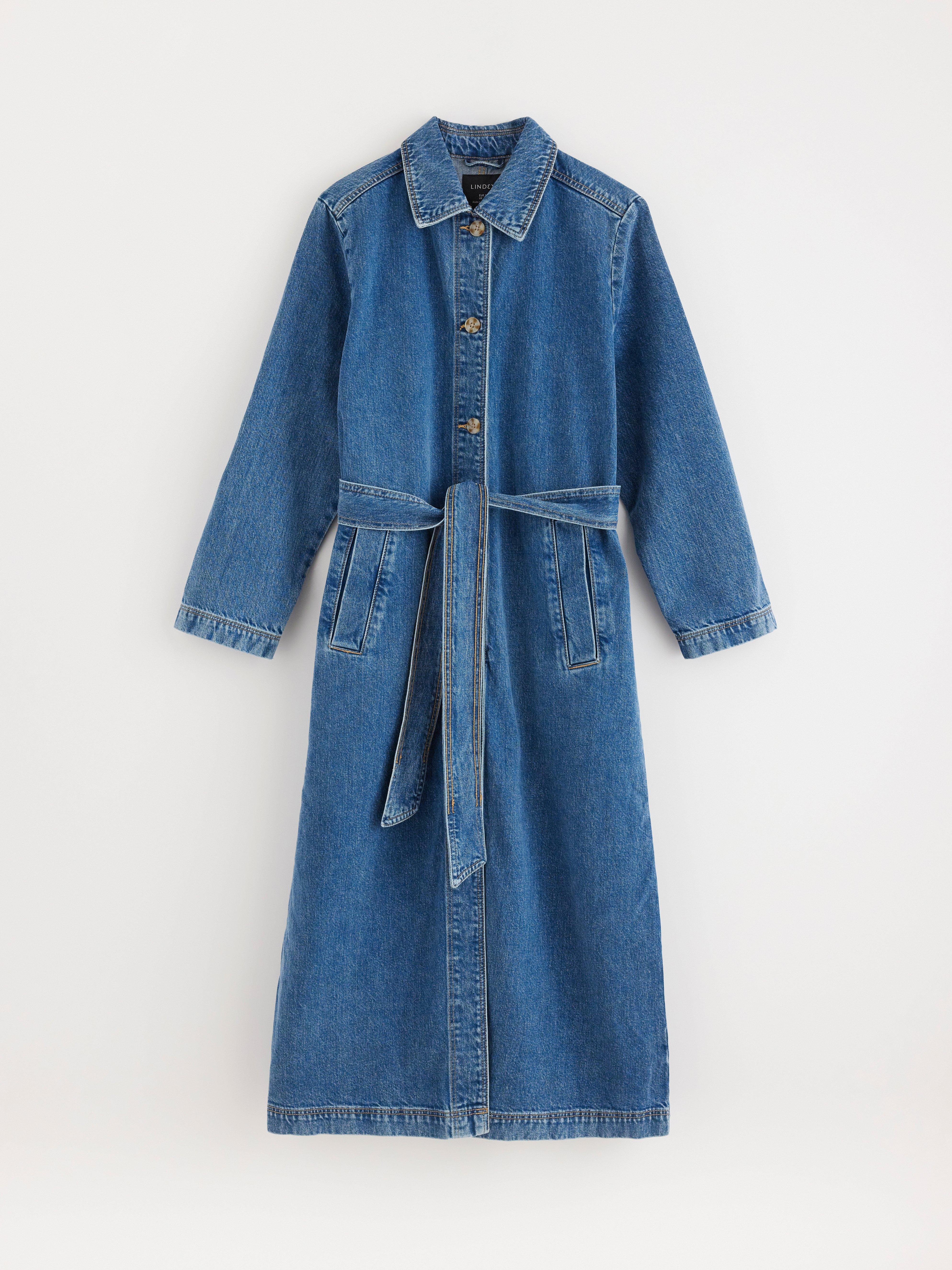 Jeanskappa