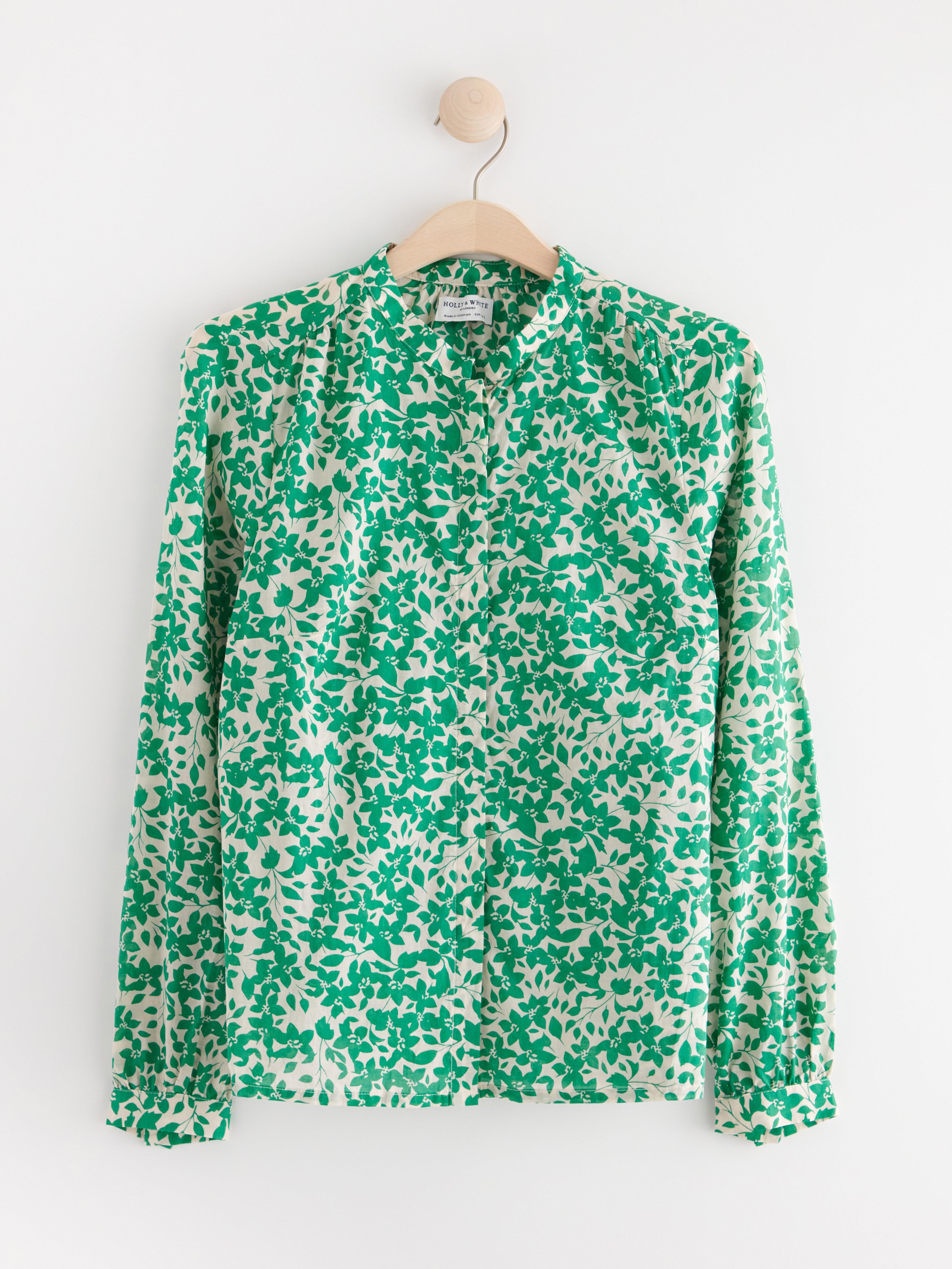 Blus