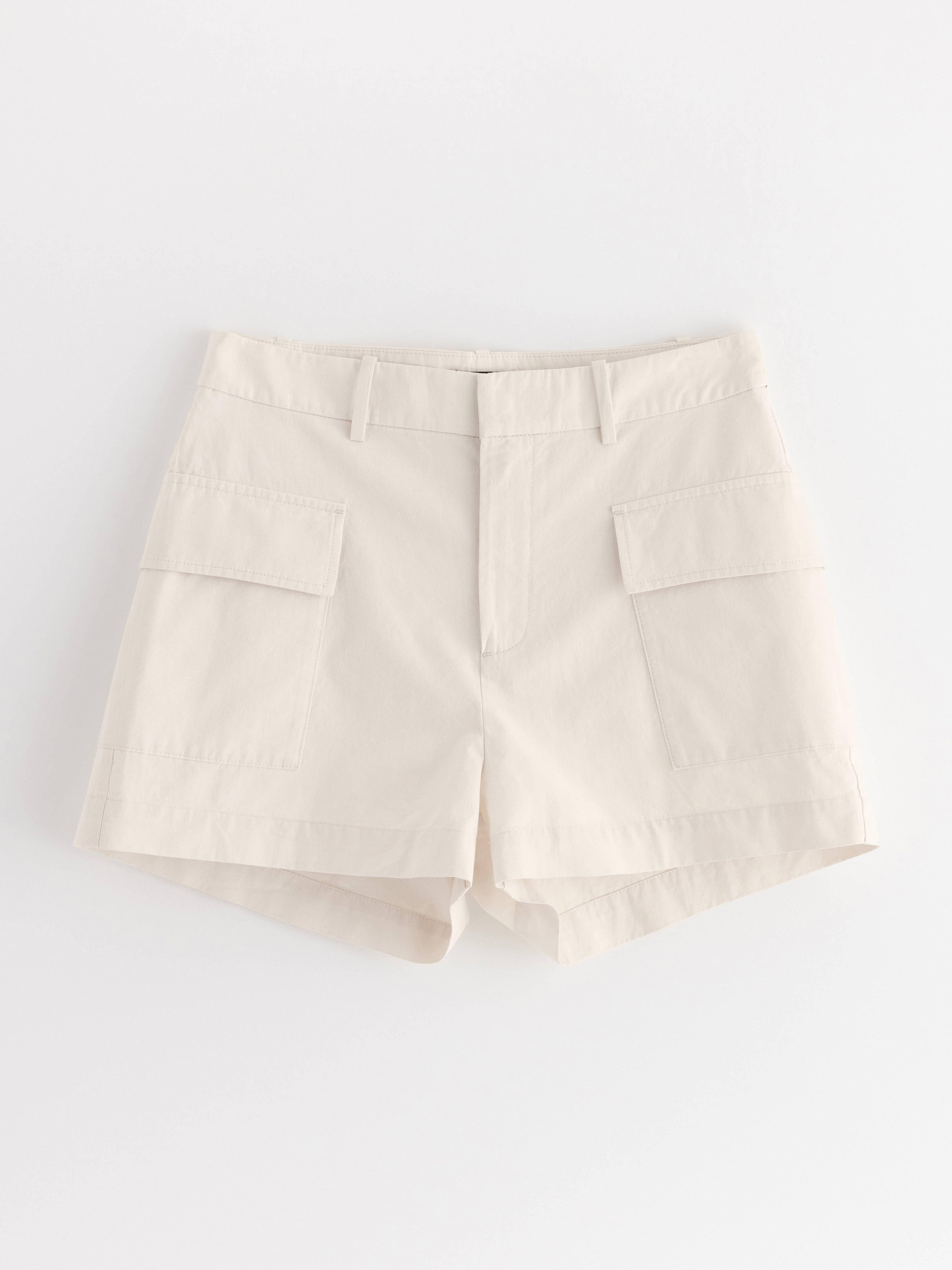 Cargoshorts