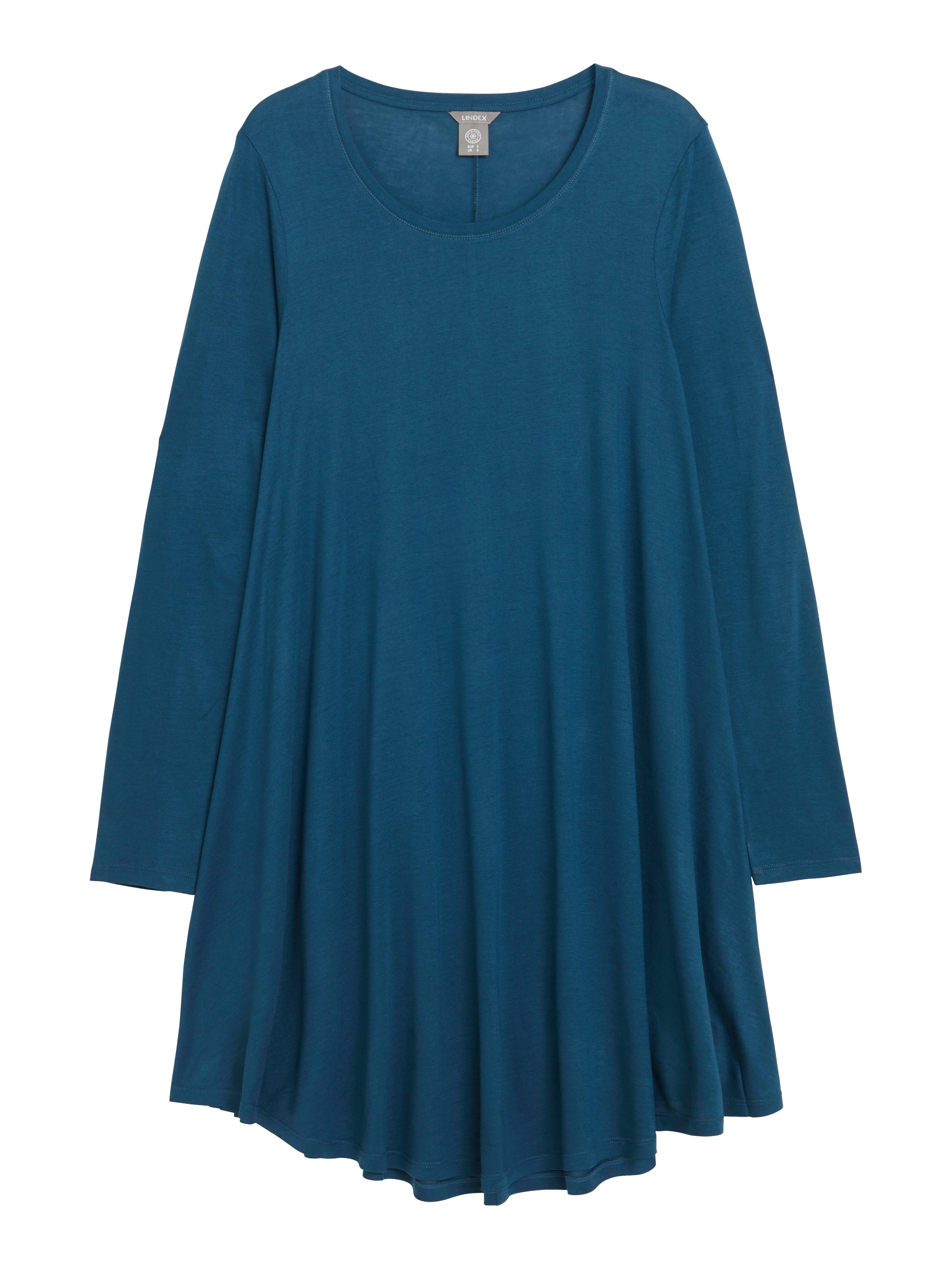 Tunika i Tencel® blandning
