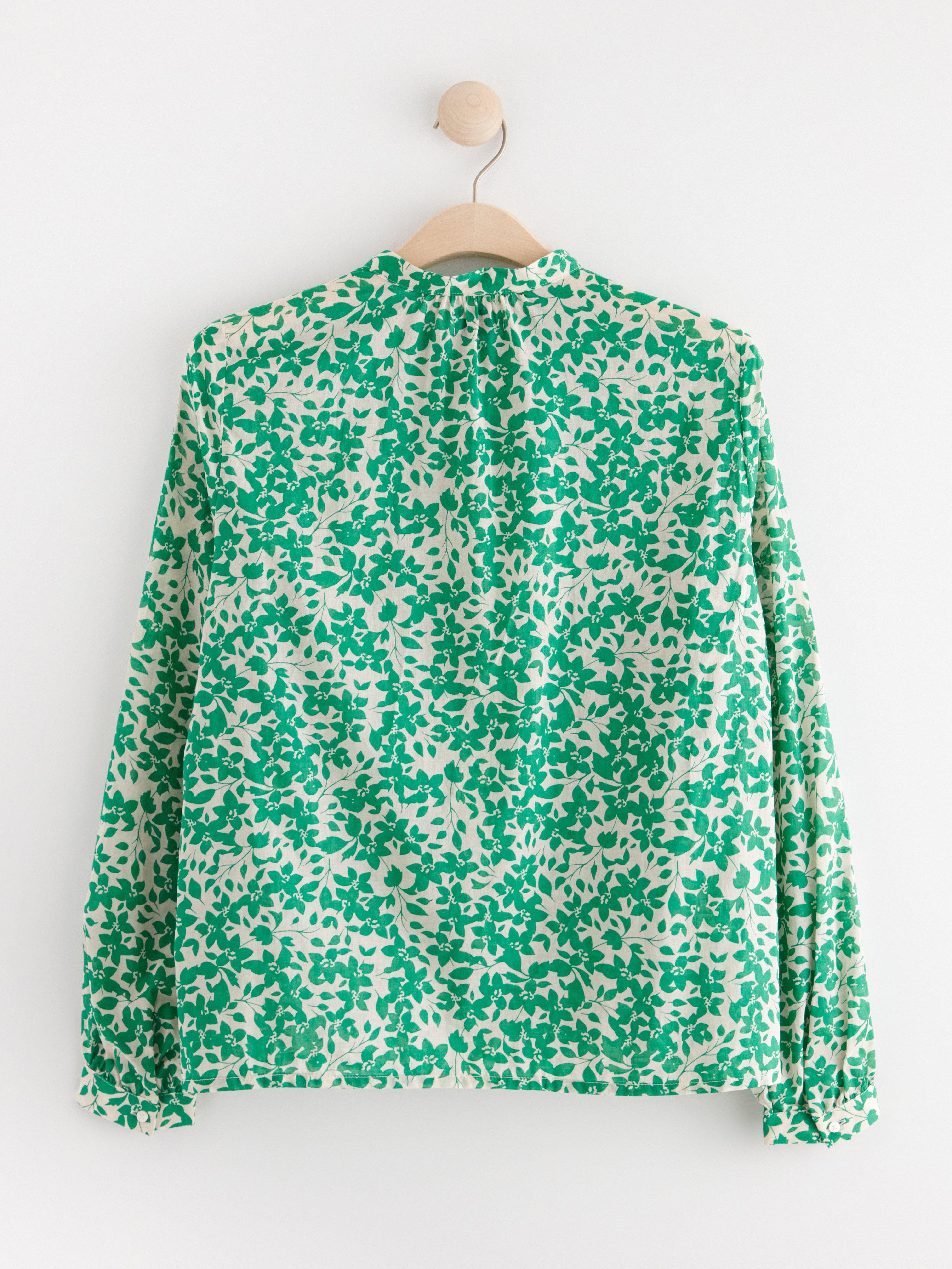 Blus