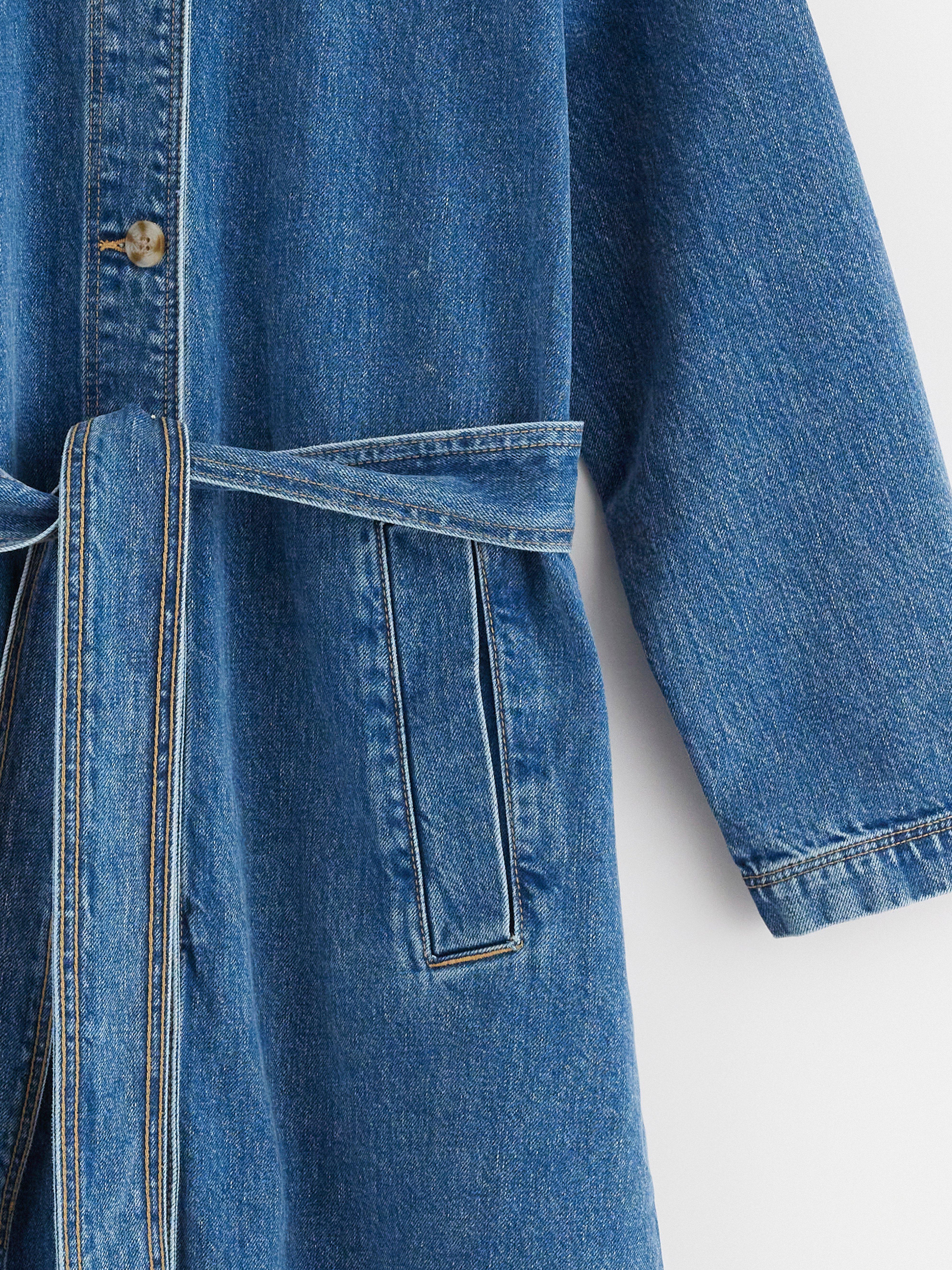 Jeanskappa
