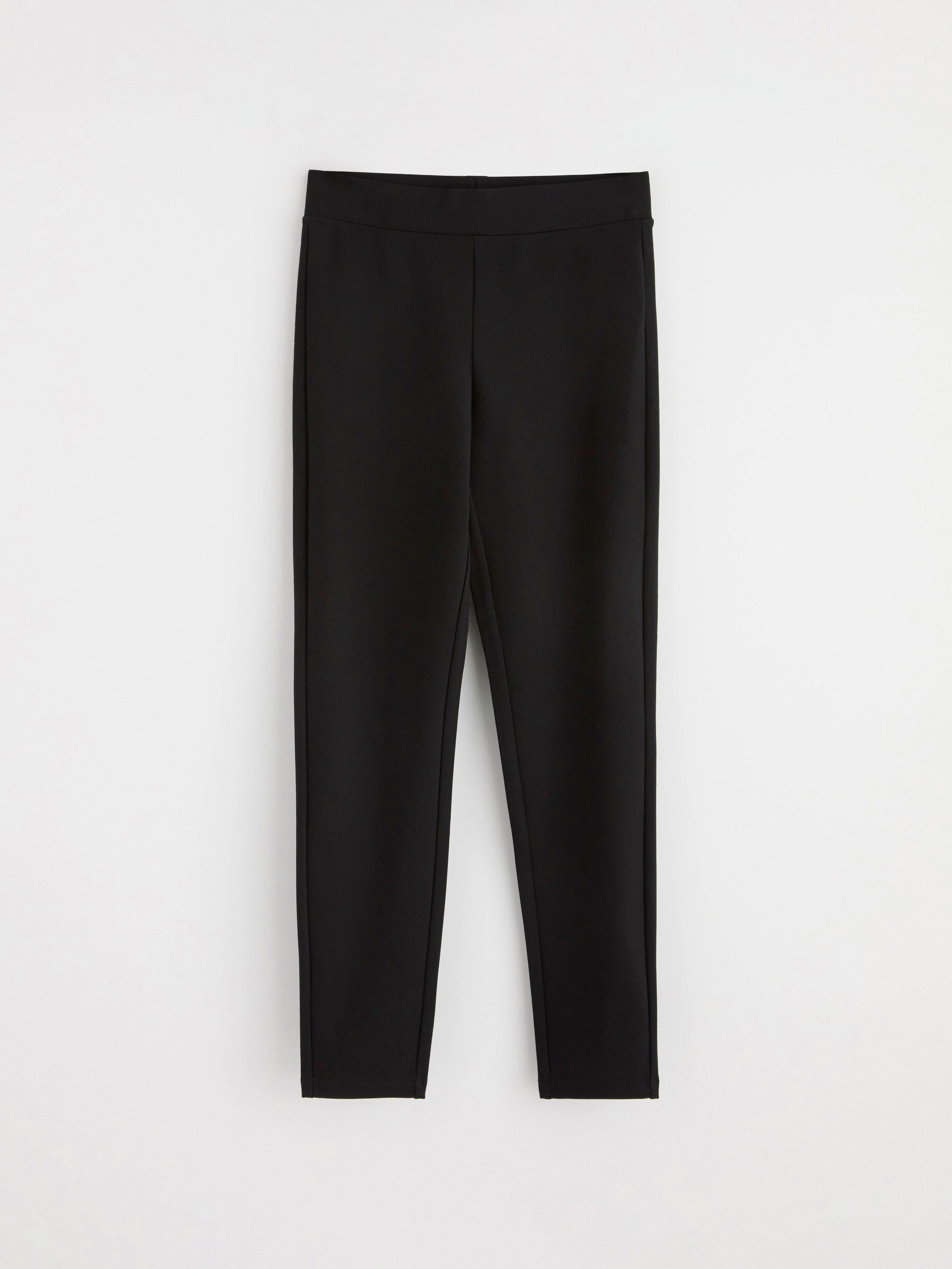 Leggings i punto