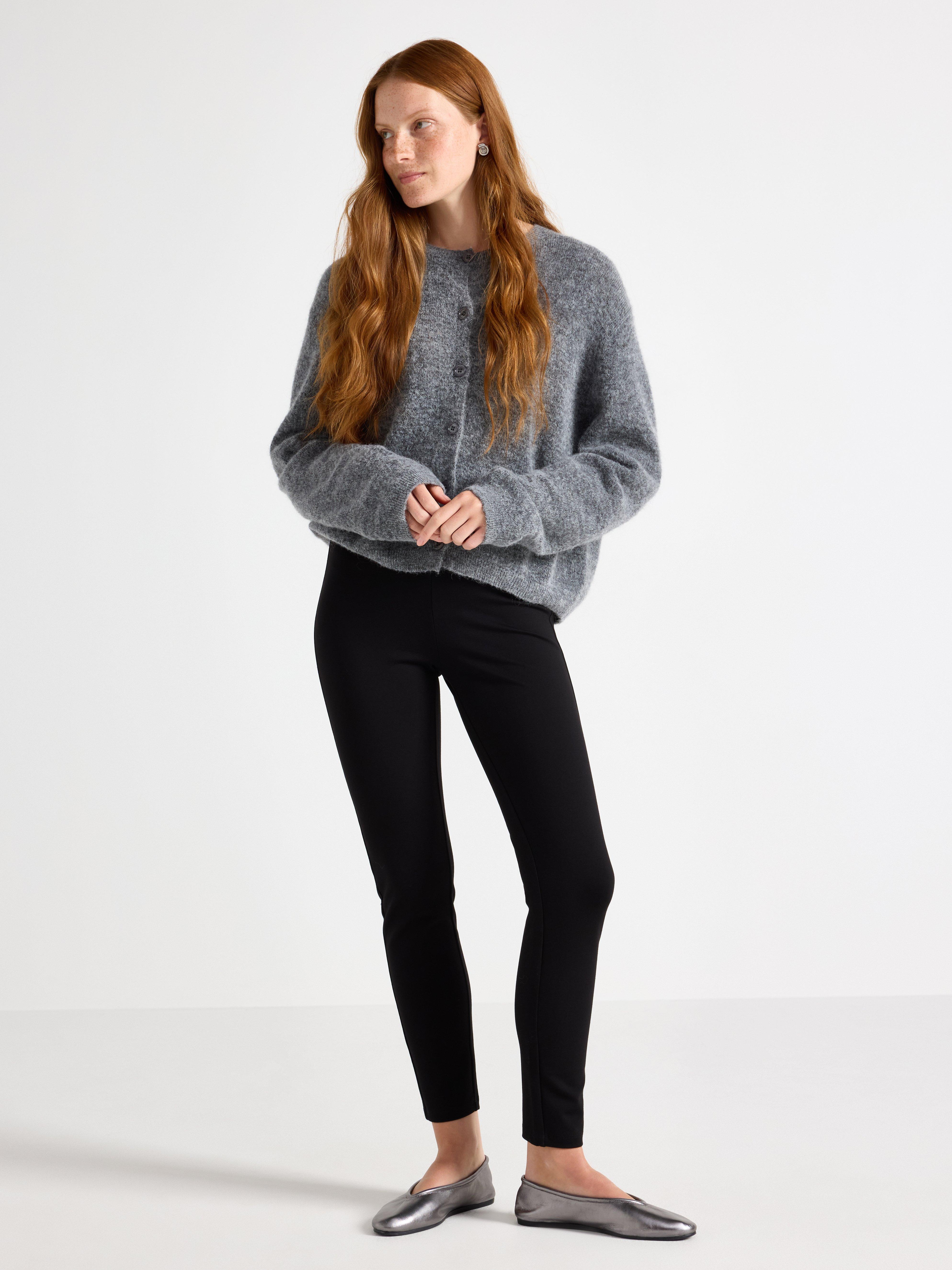 Leggings i punto