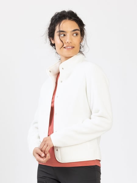 Kilafors Pile Jacket W
