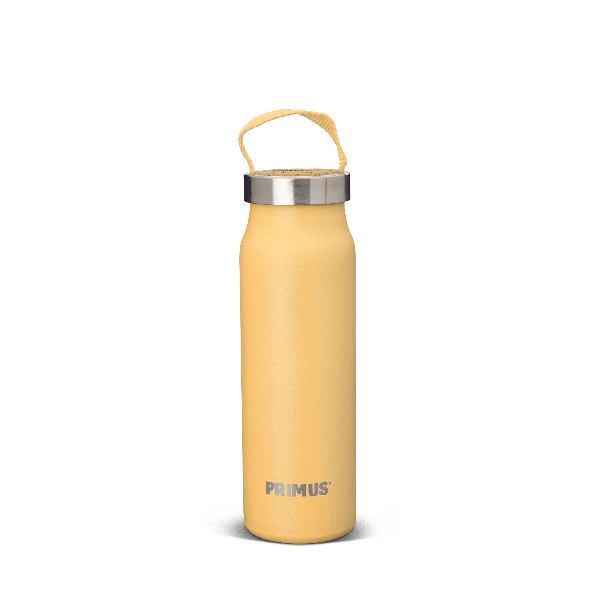 Klunken V. Bottle 0.5L Stone Gold