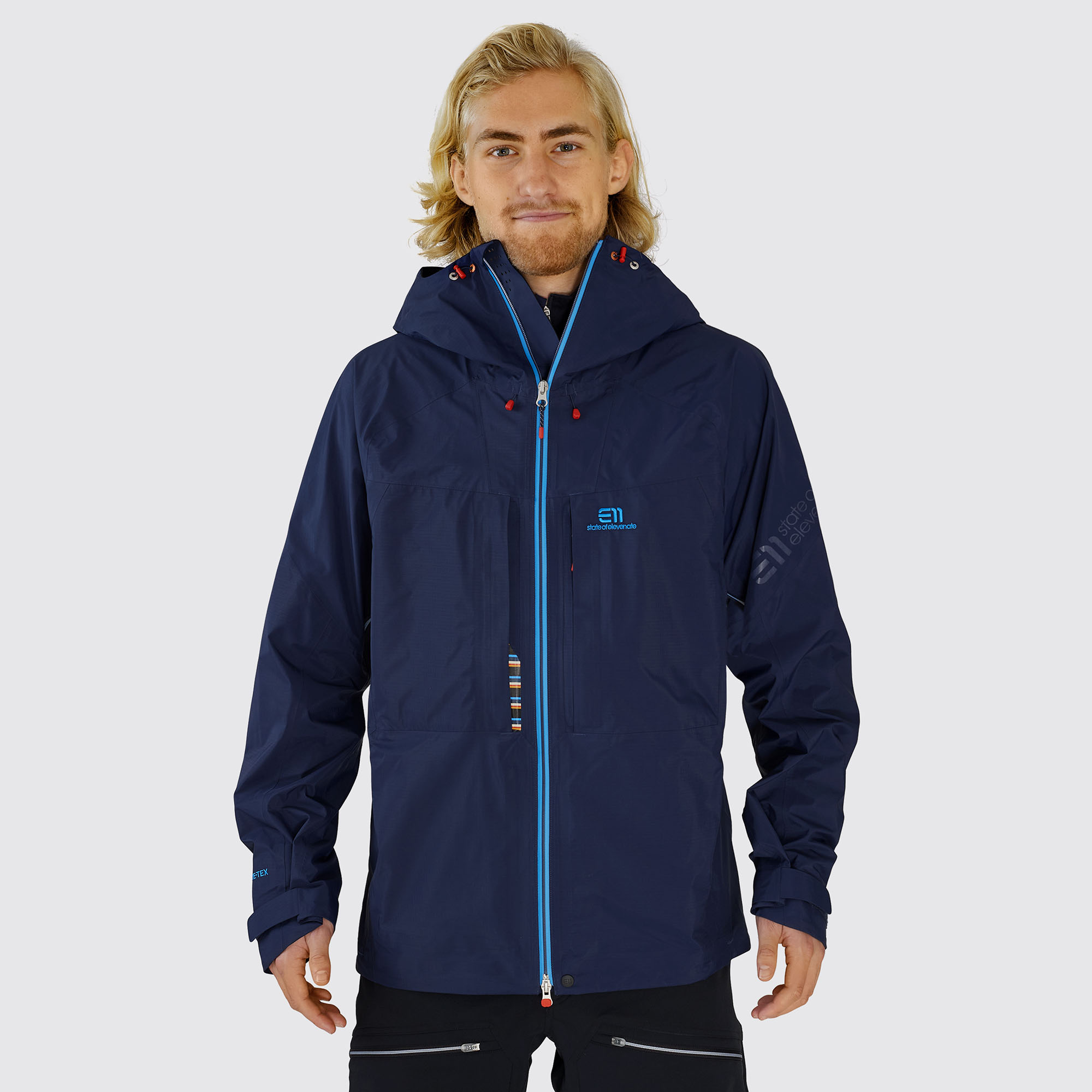 Men's Free Tour Shell Jacket