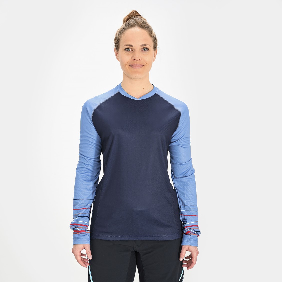 Women's Allmountain Longsleeve