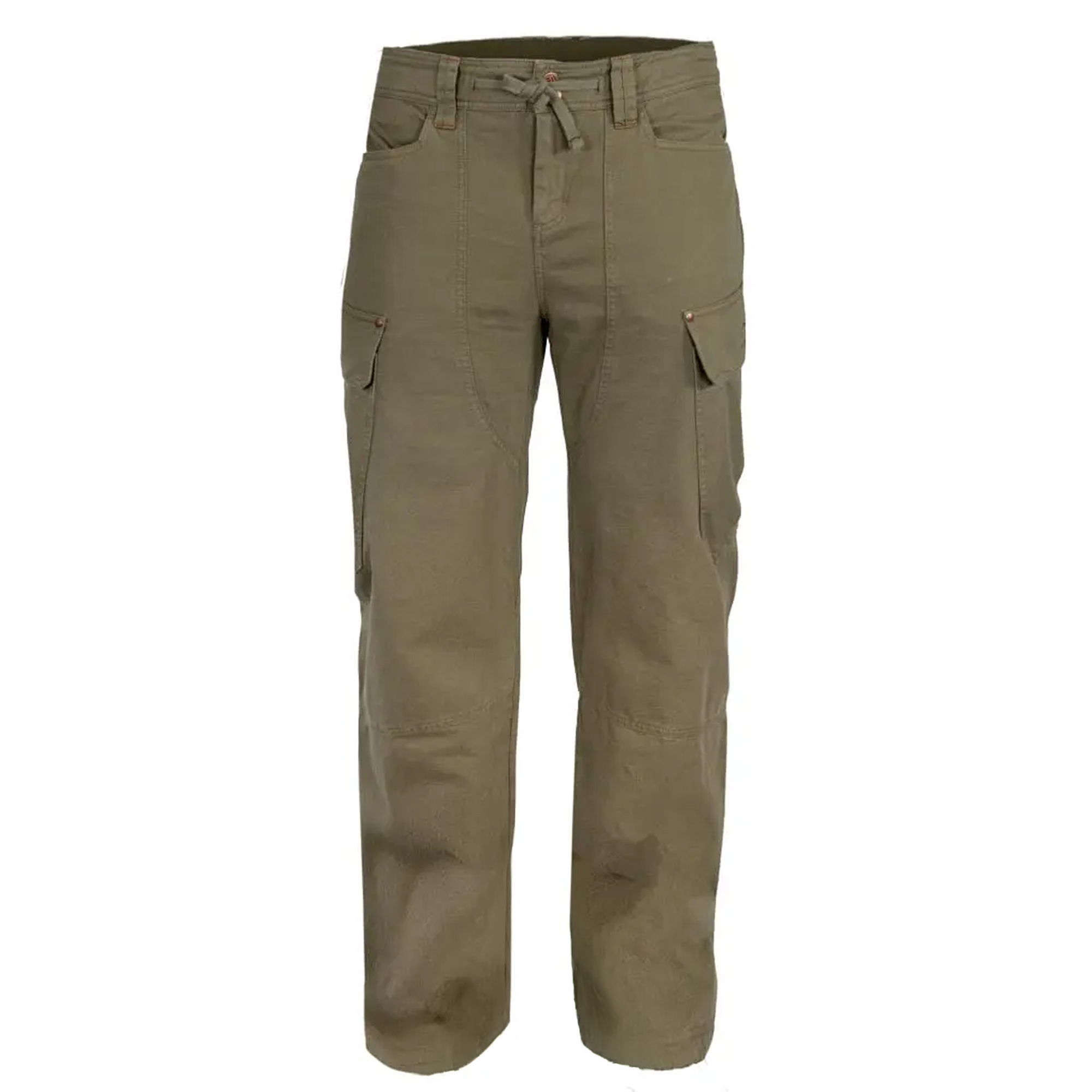 Women's Cargo Pants