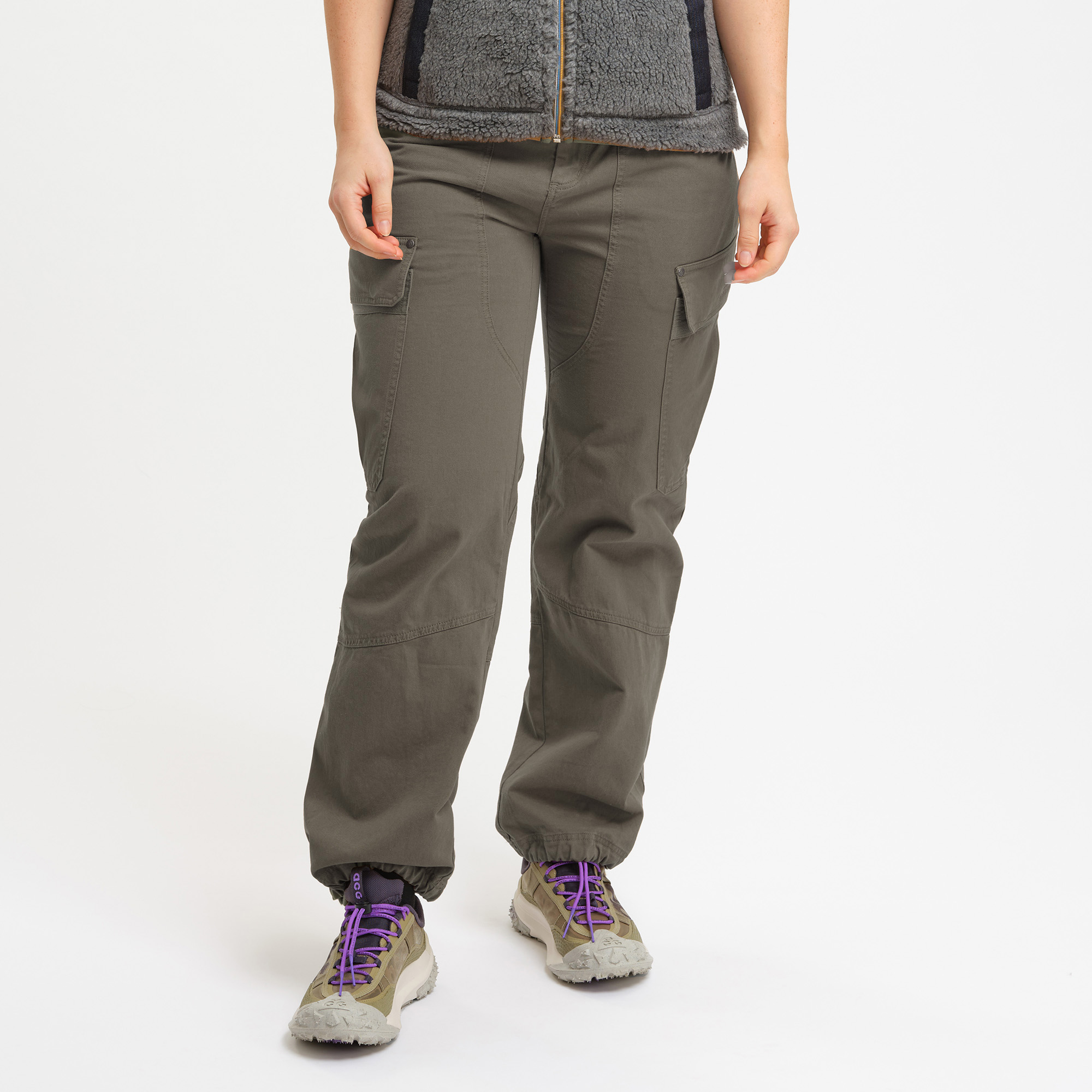 Women's Cargo Pants