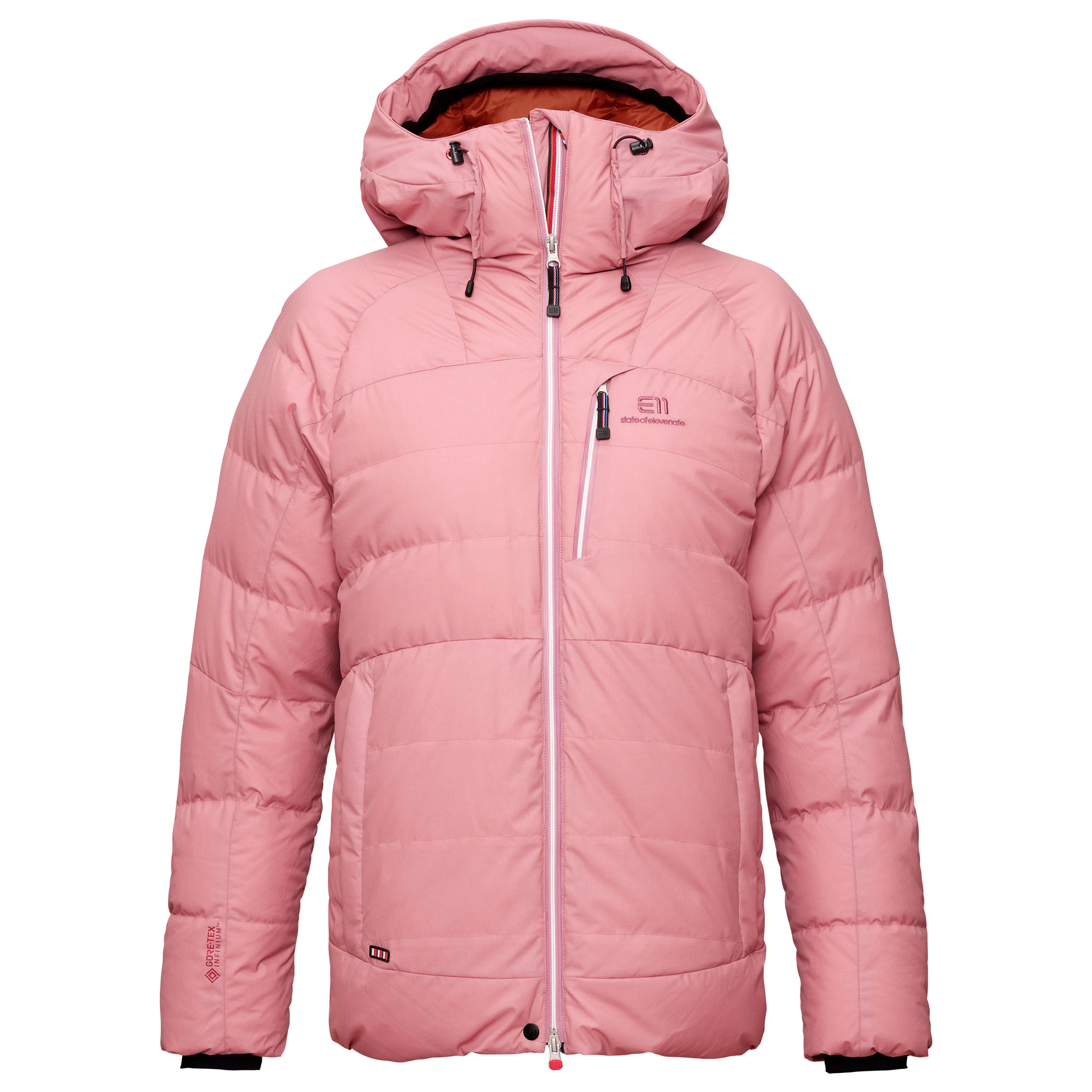 Women's Combin Down Jacket