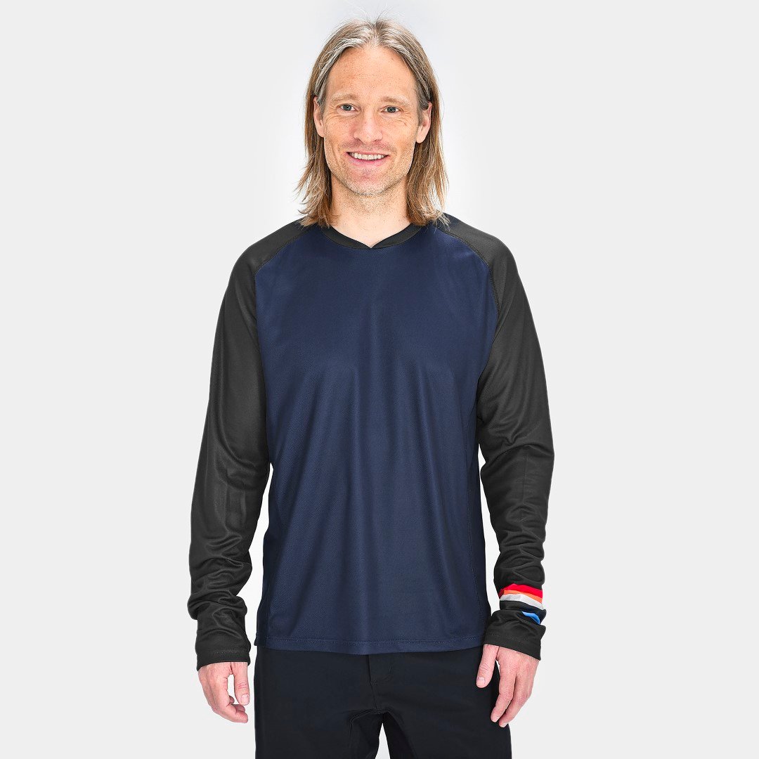 Men's Allmountain Longsleeve