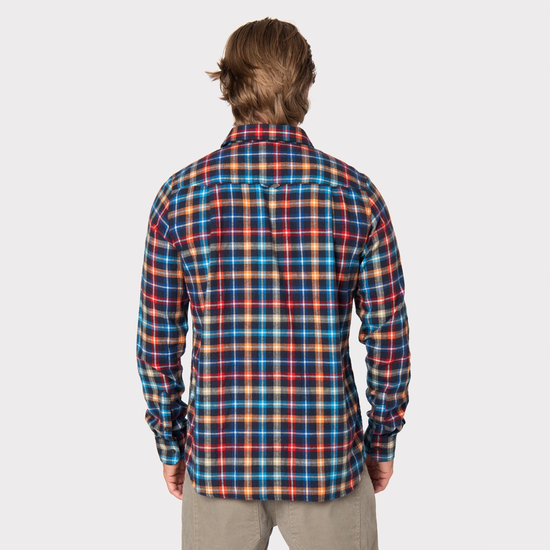 Men's Vallée Shirt